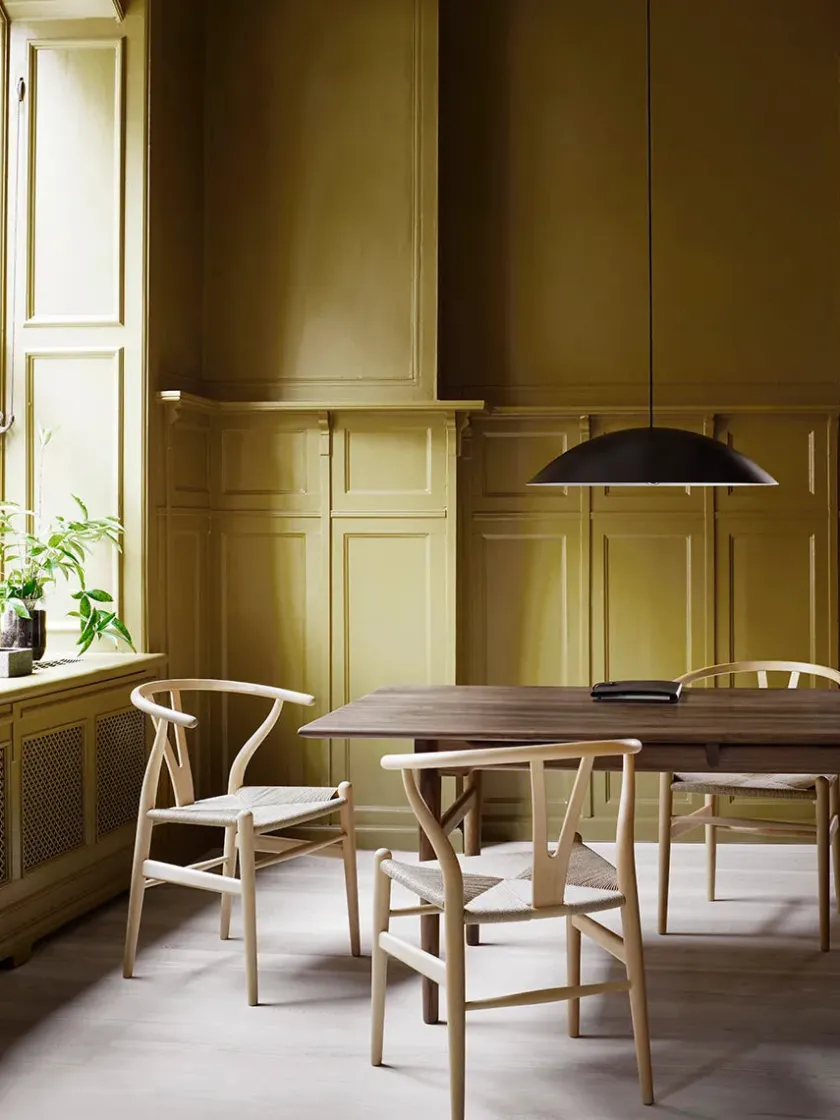 Carl Hansen & Søn CH327 Spisebord, 248 cm fra> Spiseborde