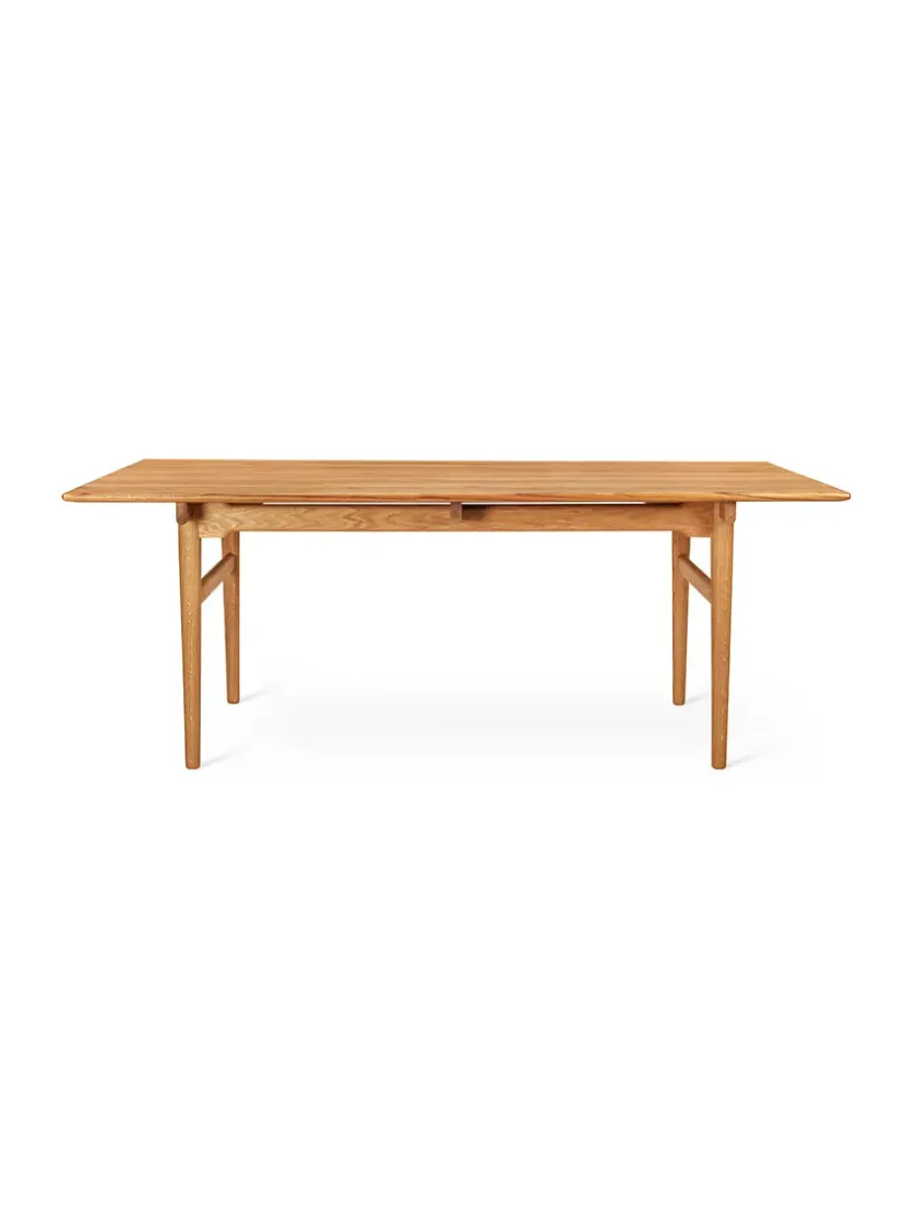 Carl Hansen & Søn CH327 Spisebord, 248 cm fra> Spiseborde