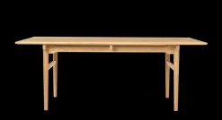 Carl Hansen & Søn CH327 Spisebord, 248 cm fra><noscript><img width=