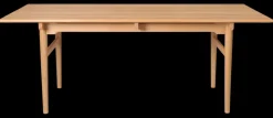 Carl Hansen & Søn CH327 Spisebord, 248 cm fra><noscript><img width=