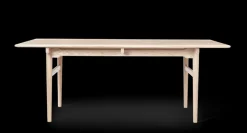 Carl Hansen & Søn CH327 Spisebord, 248 cm fra><noscript><img width=