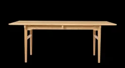 Carl Hansen & Søn CH327 Spisebord, 248 cm fra><noscript><img width=