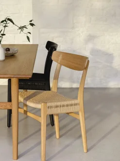 Carl Hansen & Søn CH327 Spisebord, 248 cm fra><noscript><img width=
