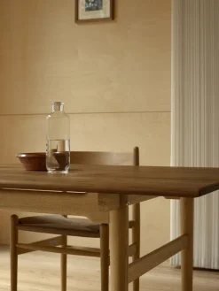 Carl Hansen & Søn CH327 Spisebord, 248 cm fra><noscript><img width=