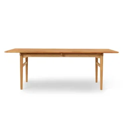 Carl Hansen & Søn CH327 Spisebord, 248 cm fra><noscript><img width=