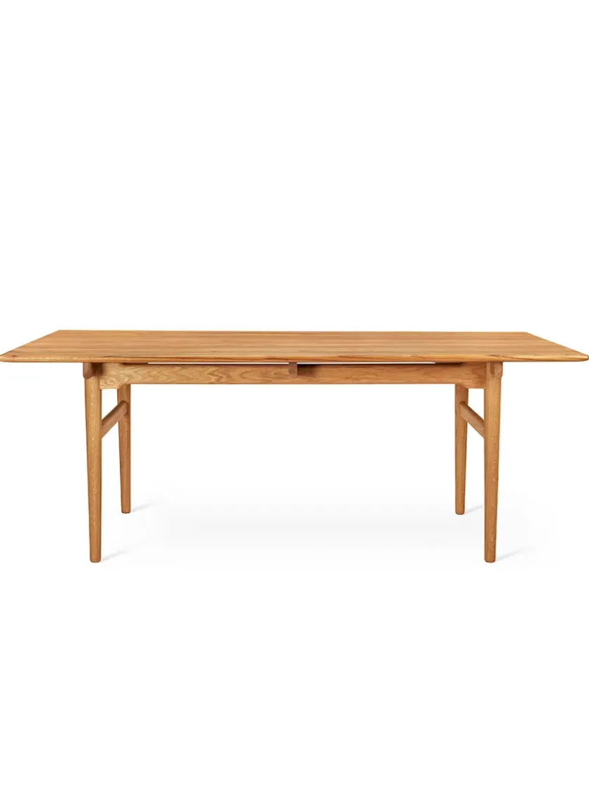 Carl Hansen & Søn CH327 Spisebord, 248 cm fra> Spiseborde