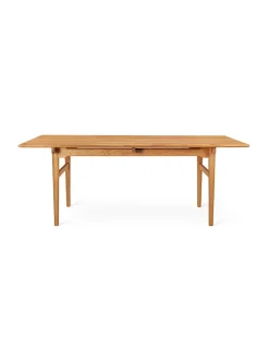 Carl Hansen & Søn CH327 Spisebord, 190 cm fra><noscript><img width=