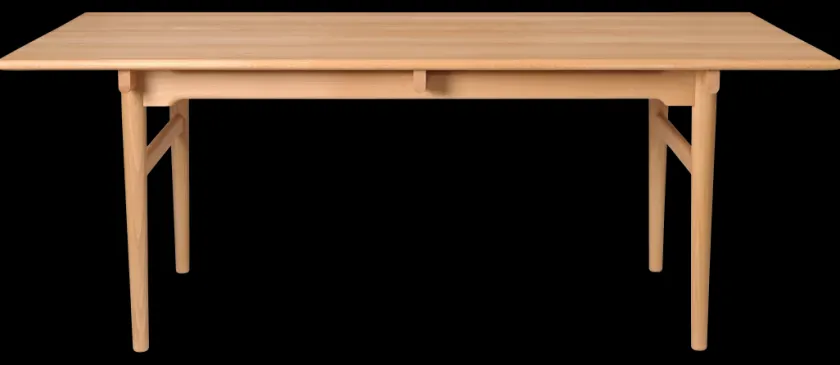 Carl Hansen & Søn CH327 Spisebord, 190 cm fra> Spiseborde