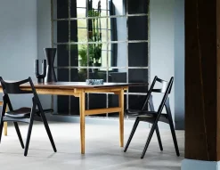 Carl Hansen & Søn CH327 Spisebord, 190 cm fra><noscript><img width=