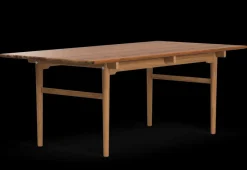 Carl Hansen & Søn CH327 Spisebord, 190 cm fra><noscript><img width=