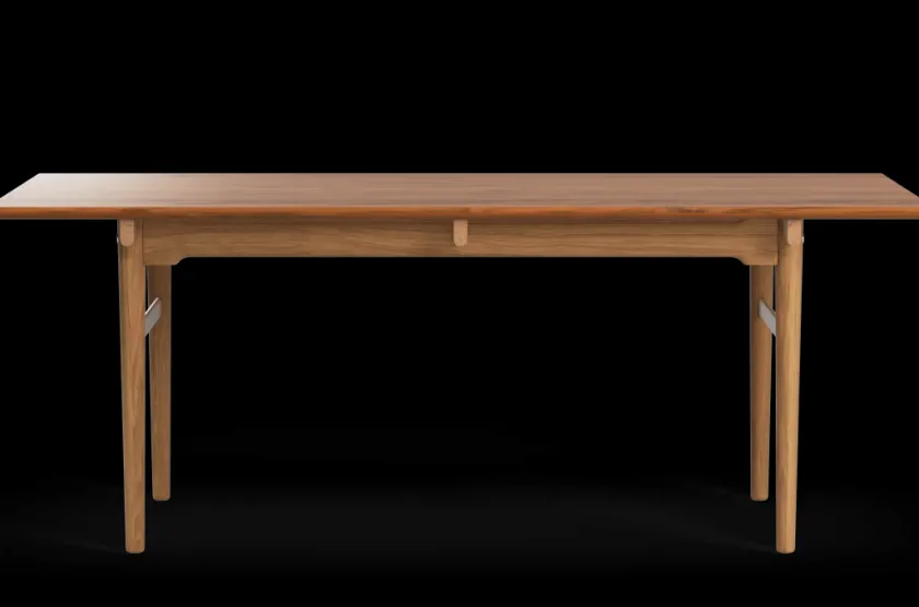 Carl Hansen & Søn CH327 Spisebord, 190 cm fra> Spiseborde
