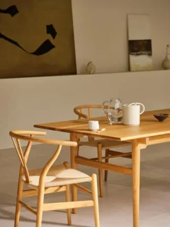 Carl Hansen & Søn CH327 Spisebord, 190 cm fra><noscript><img width=