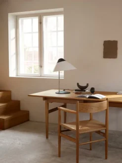 Carl Hansen & Søn CH327 Spisebord, 190 cm fra><noscript><img width=