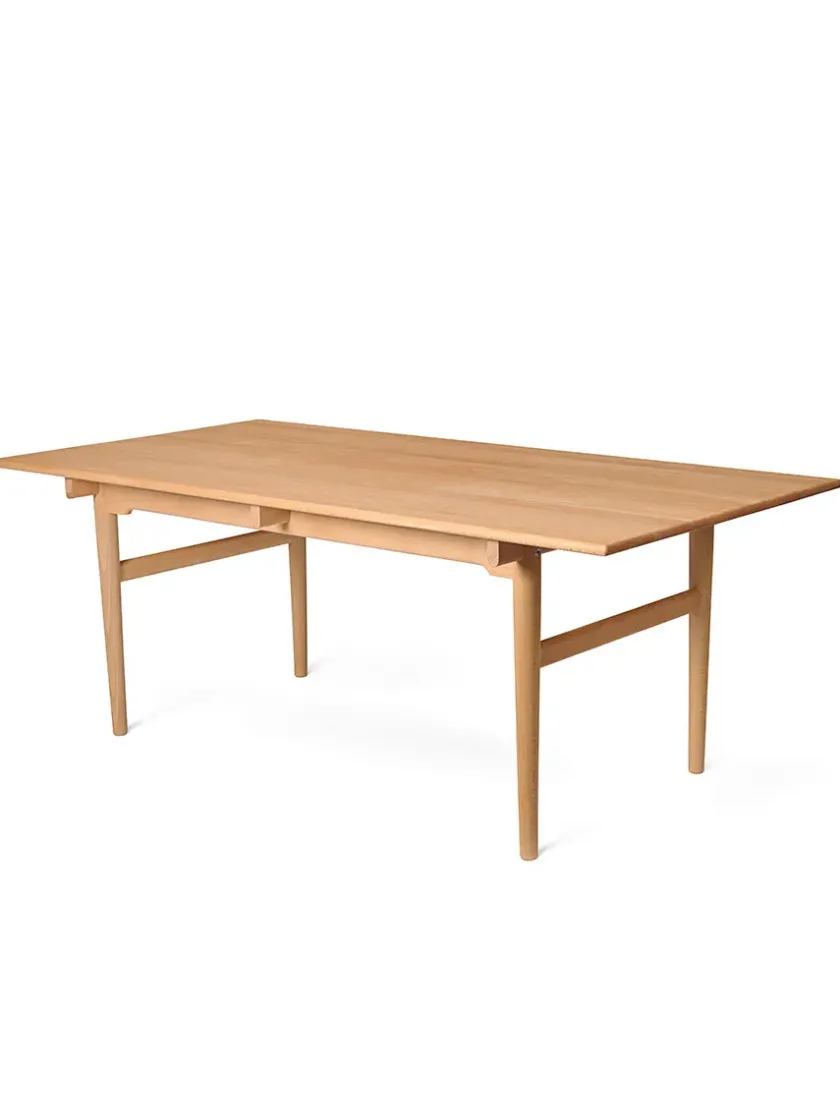 Carl Hansen & Søn CH327 Spisebord, 190 cm fra> Spiseborde