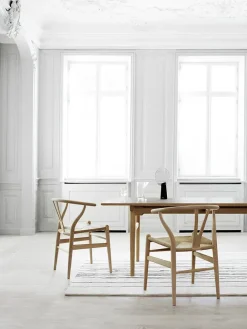 Carl Hansen & Søn CH327 Spisebord, 190 cm fra><noscript><img width=