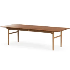 Carl Hansen & Søn CH327 Spisebord, 190 cm fra><noscript><img width=