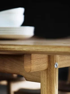 Carl Hansen & Søn CH327 Spisebord, 190 cm fra><noscript><img width=