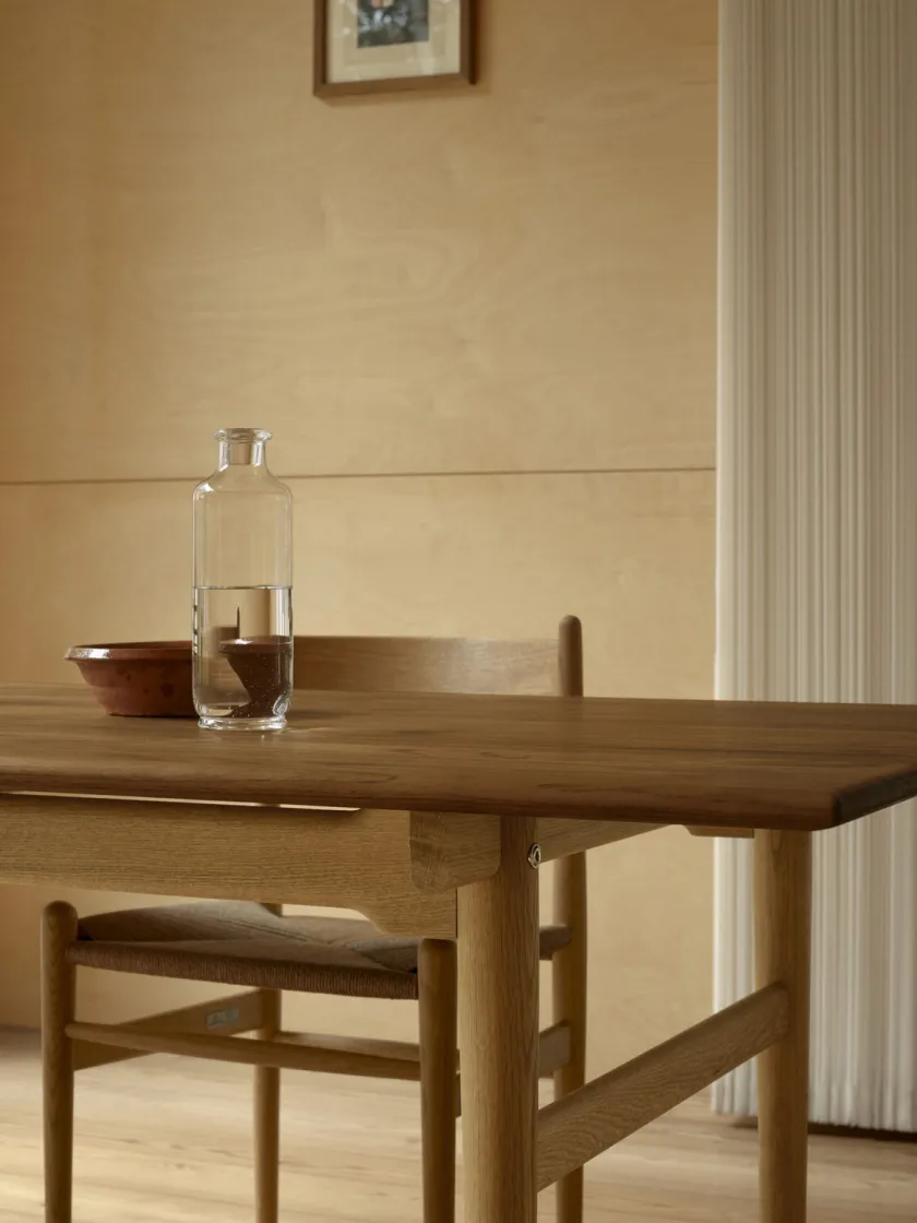 Carl Hansen & Søn CH327 Spisebord, 190 cm fra> Spiseborde
