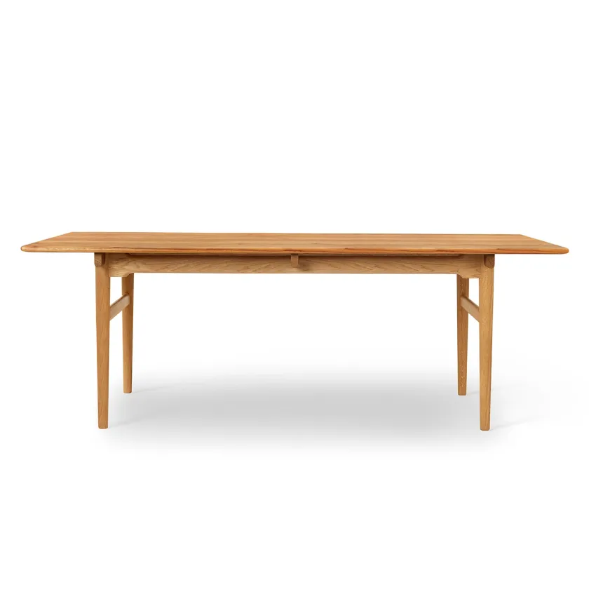 Carl Hansen & Søn CH327 Spisebord, 190 cm fra> Spiseborde