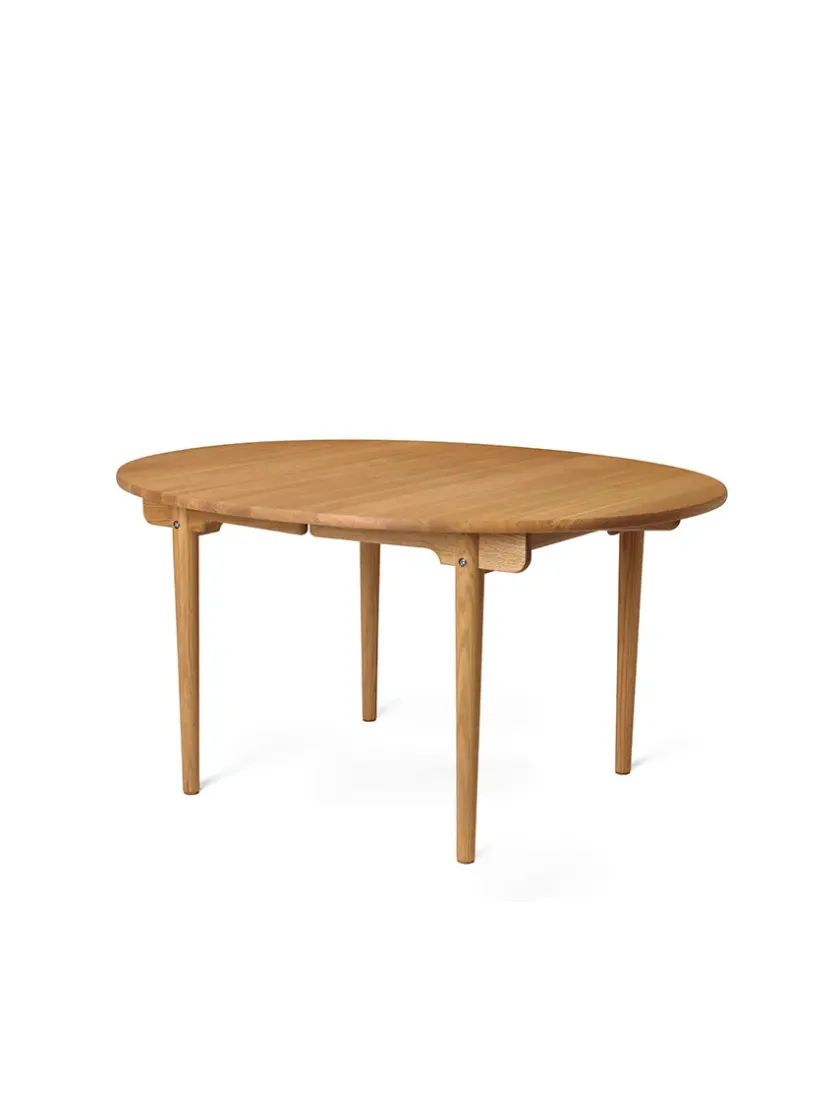 Carl Hansen & Søn CH337 Spisebord fra> Spiseborde