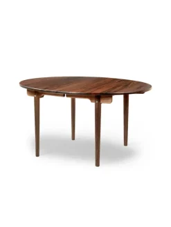 Carl Hansen & Søn CH337 Spisebord fra><noscript><img width=
