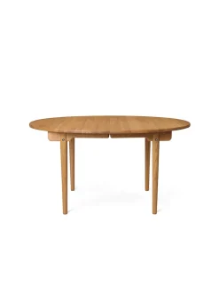 Carl Hansen & Søn CH337 Spisebord fra><noscript><img width=
