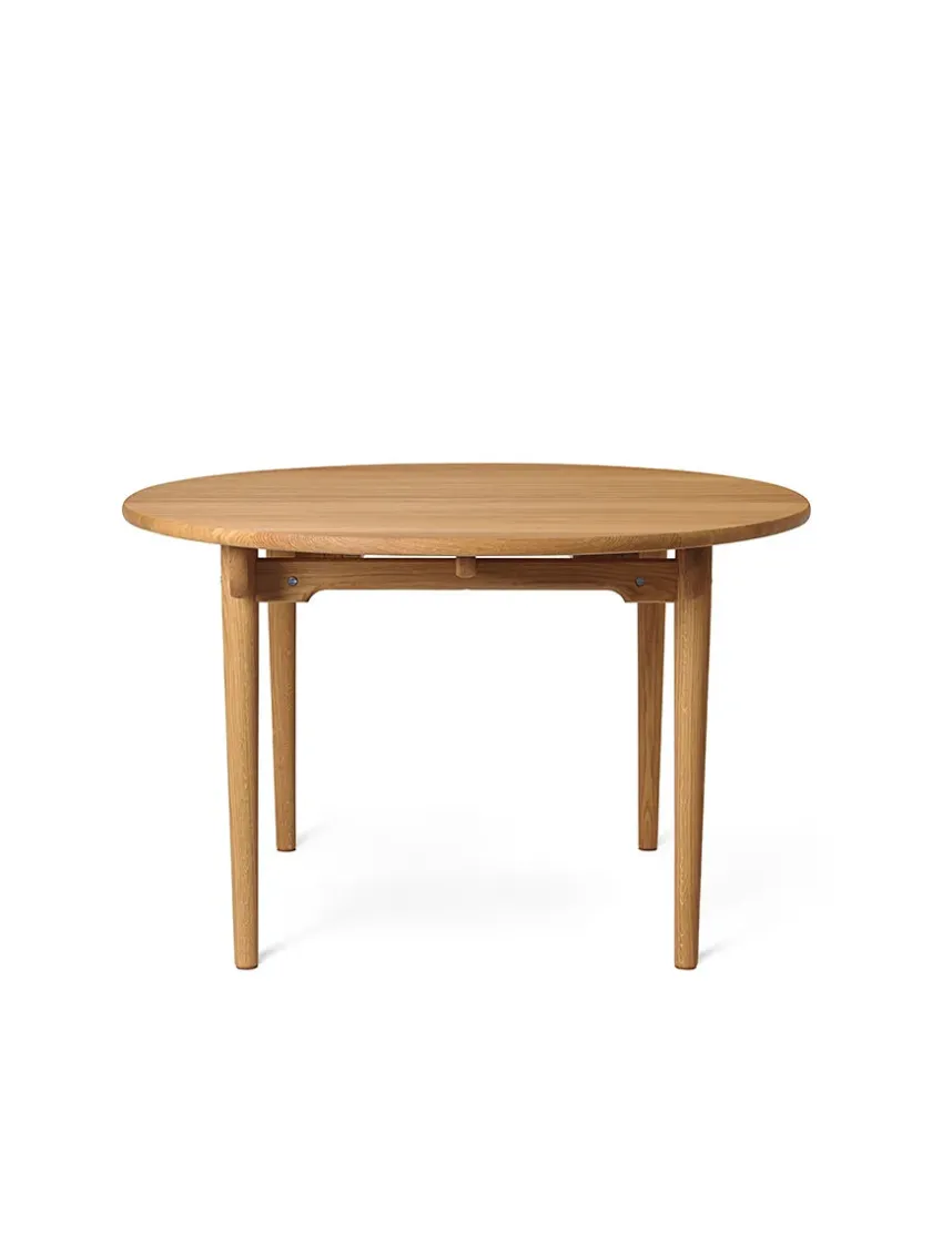 Carl Hansen & Søn CH337 Spisebord fra> Spiseborde