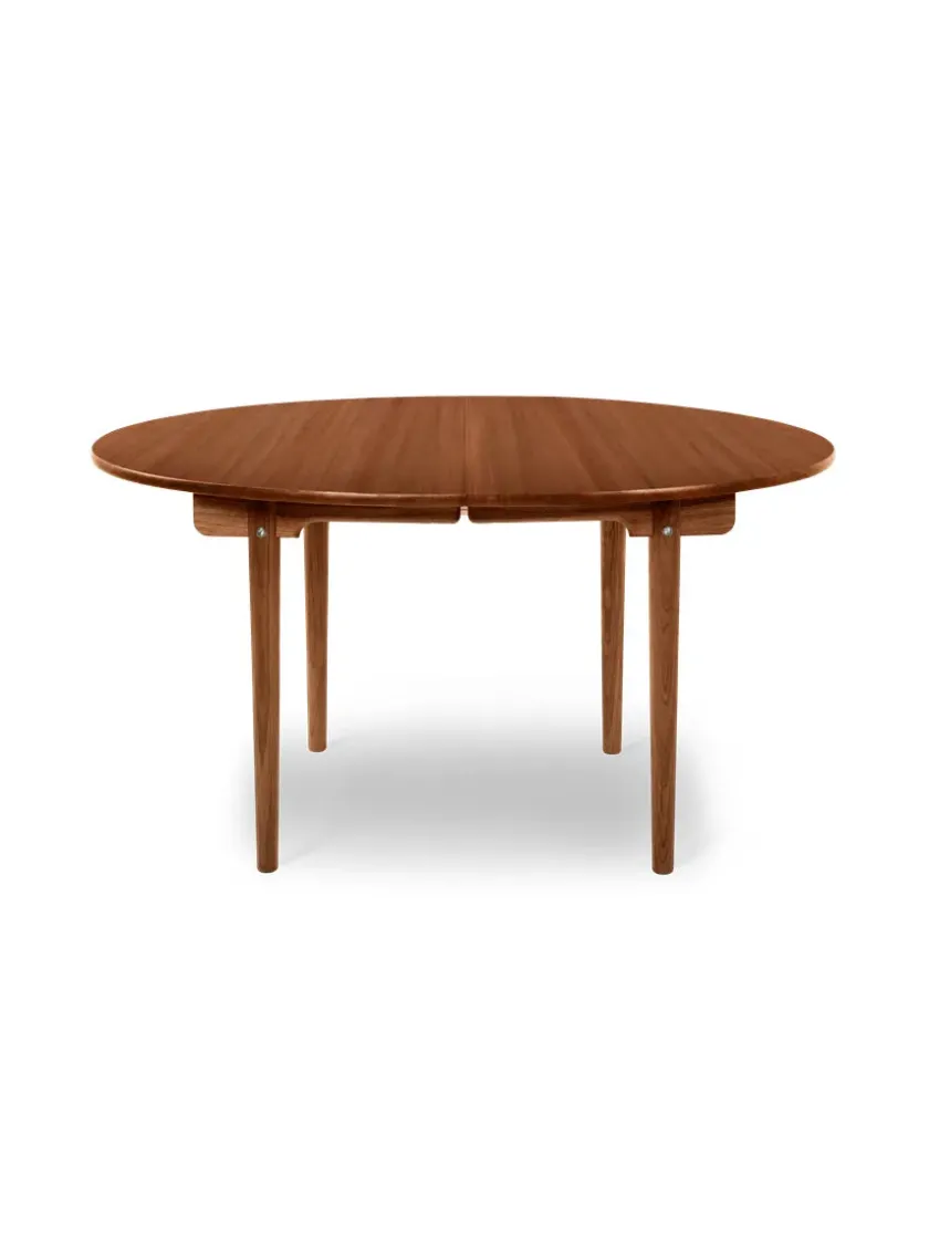 Carl Hansen & Søn CH337 Spisebord fra> Spiseborde