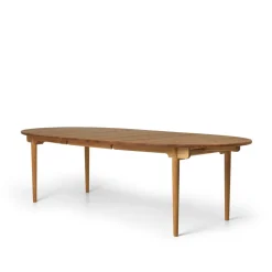 Carl Hansen & Søn CH337 Spisebord fra><noscript><img width=
