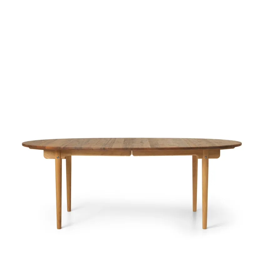 Carl Hansen & Søn CH337 Spisebord fra> Spiseborde