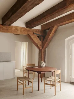 Carl Hansen & Søn CH337 Spisebord fra><noscript><img width=