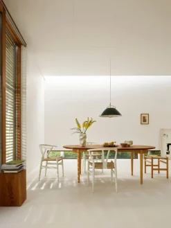 Carl Hansen & Søn CH337 Spisebord fra><noscript><img width=