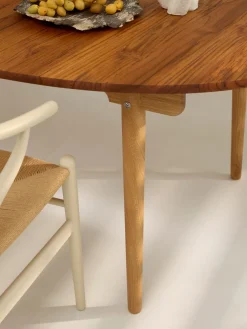 Carl Hansen & Søn CH337 Spisebord fra><noscript><img width=