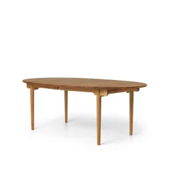 Carl Hansen & Søn CH337 Spisebord fra><noscript><img width=