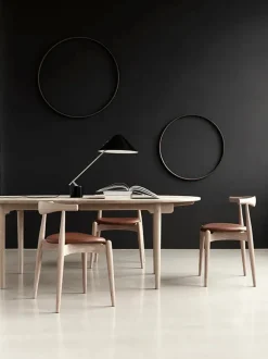 Carl Hansen & Søn CH337 Spisebord fra><noscript><img width=