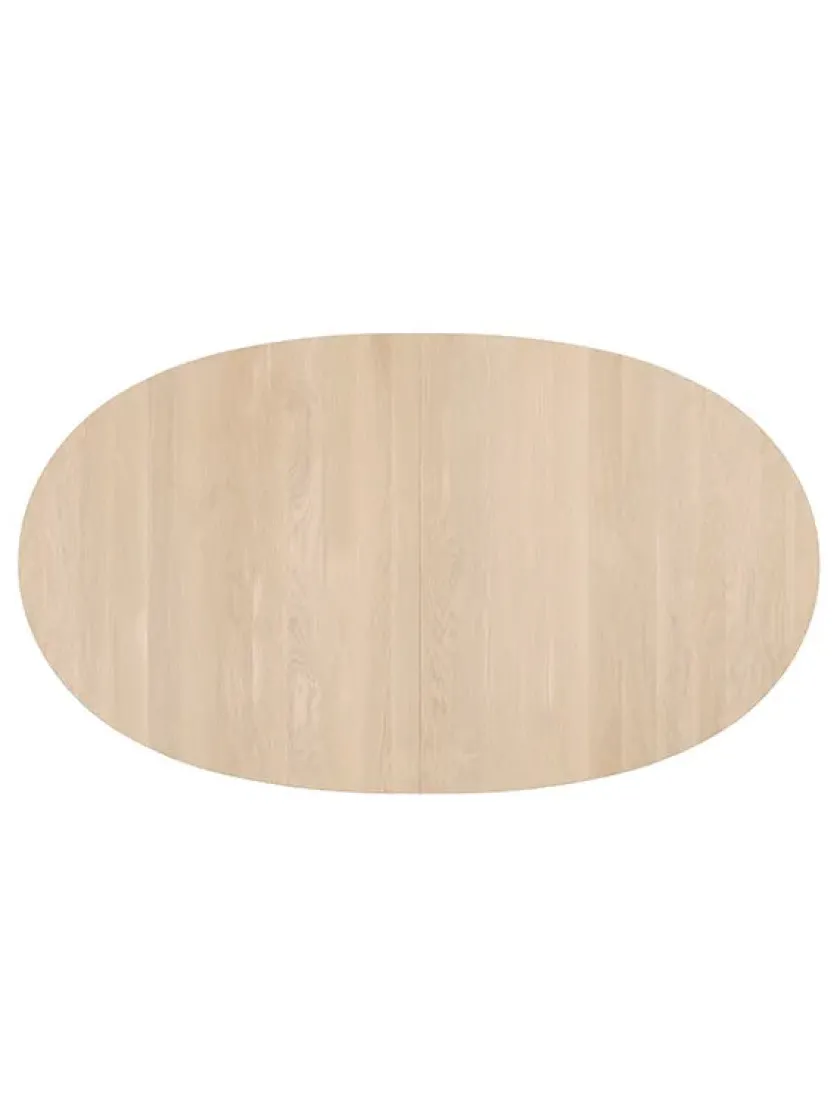 Carl Hansen & Søn CH337 Spisebord fra> Spiseborde