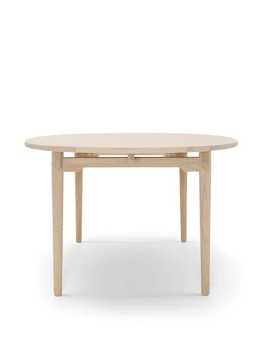 Carl Hansen & Søn CH337 Spisebord fra> Spiseborde