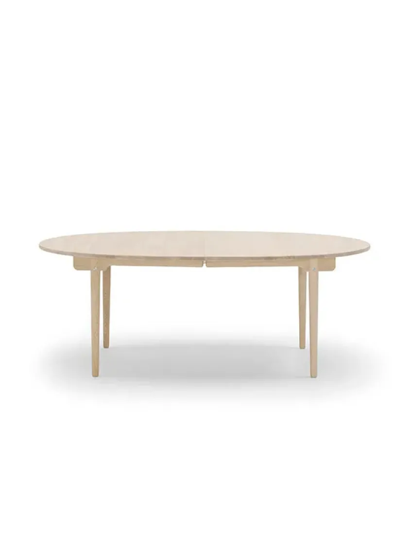 Carl Hansen & Søn CH337 Spisebord fra> Spiseborde