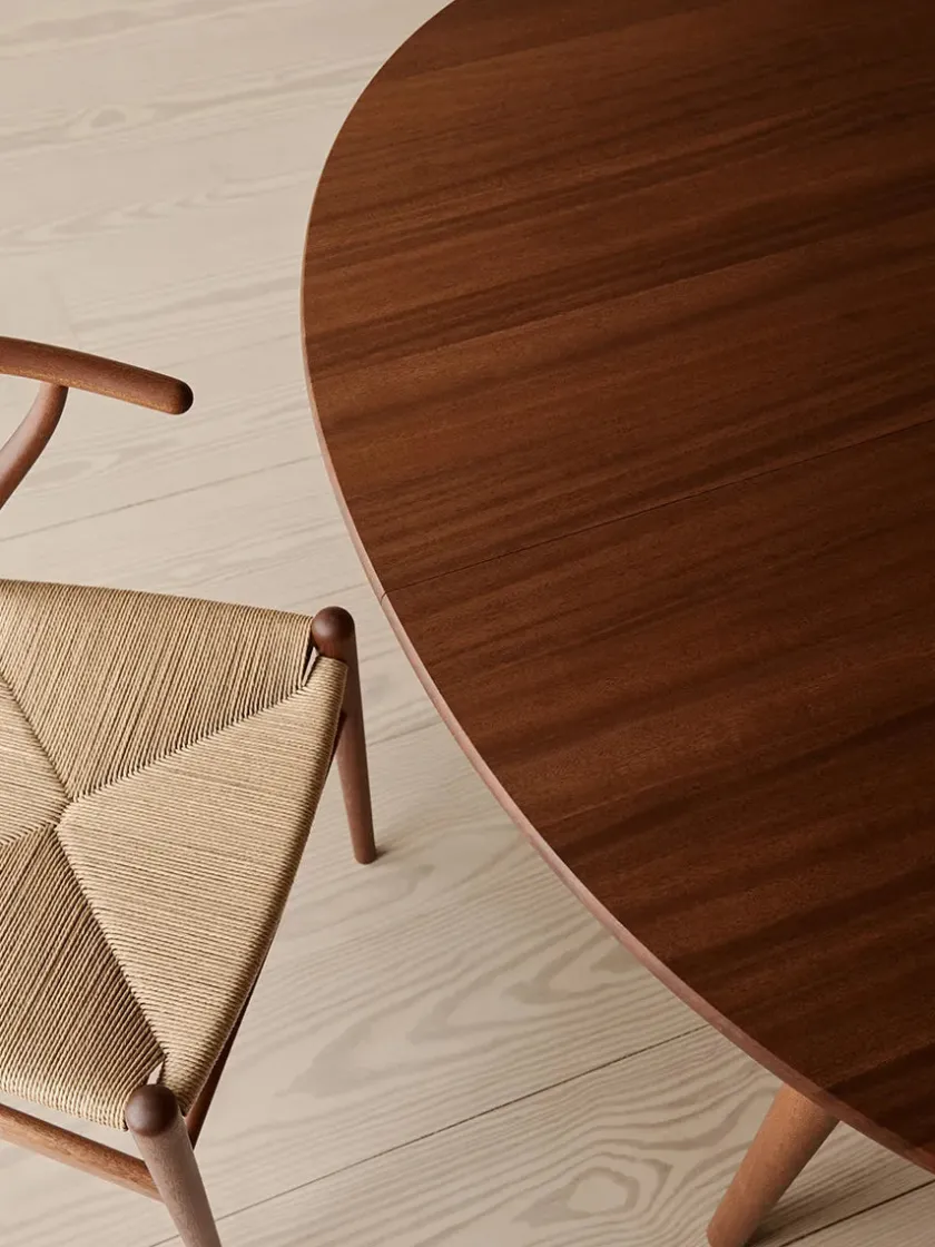 Carl Hansen & Søn CH337 Spisebord fra> Spiseborde
