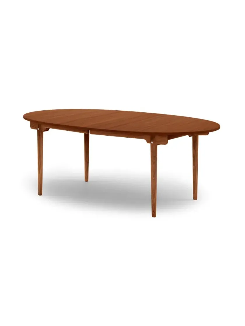 Carl Hansen & Søn CH337 Spisebord fra> Spiseborde