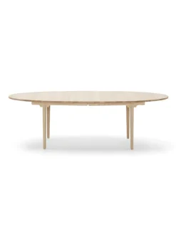 Carl Hansen & Søn CH337 Spisebord fra><noscript><img width=