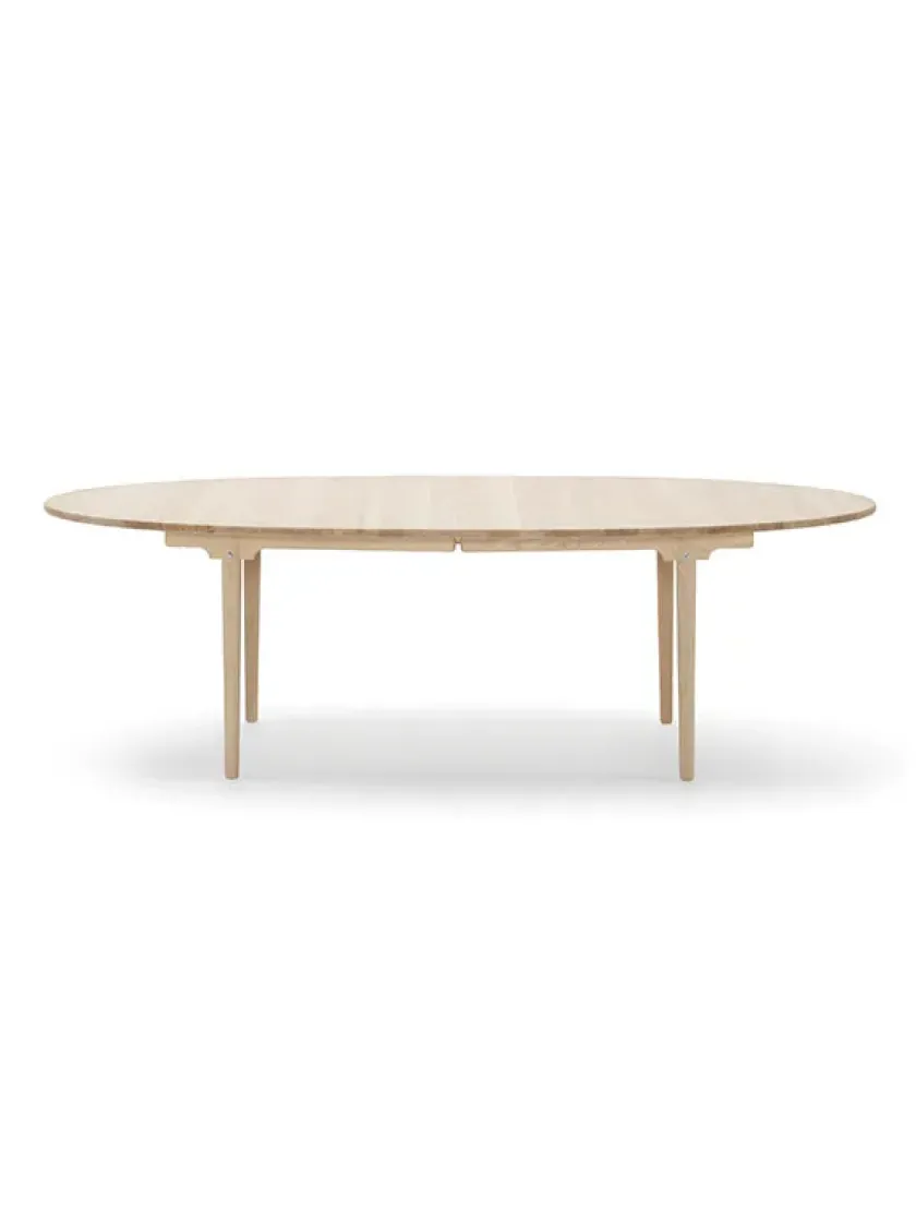 Carl Hansen & Søn CH337 Spisebord fra> Spiseborde