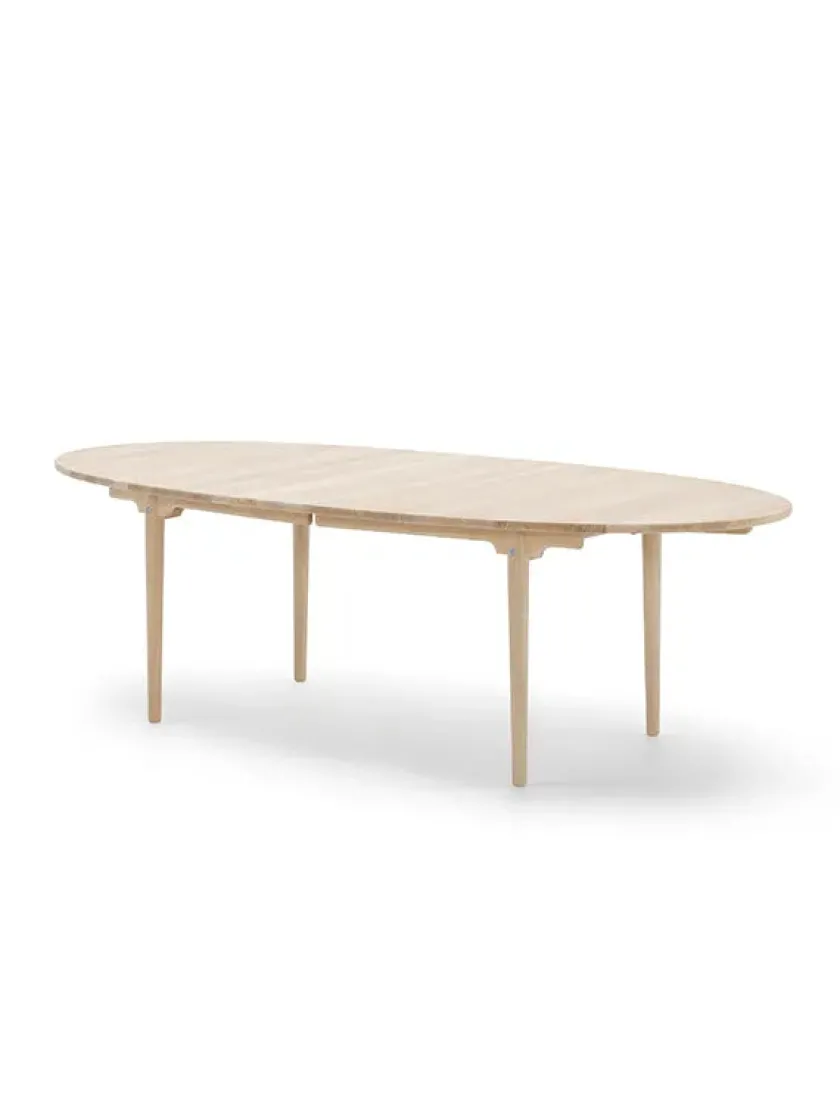 Carl Hansen & Søn CH337 Spisebord fra> Spiseborde
