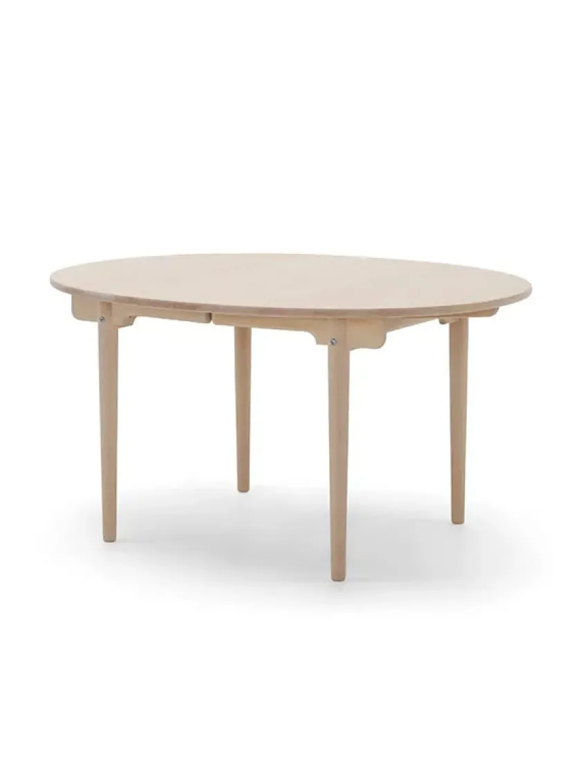 Carl Hansen & Søn CH339 Spisebord fra> Spiseborde