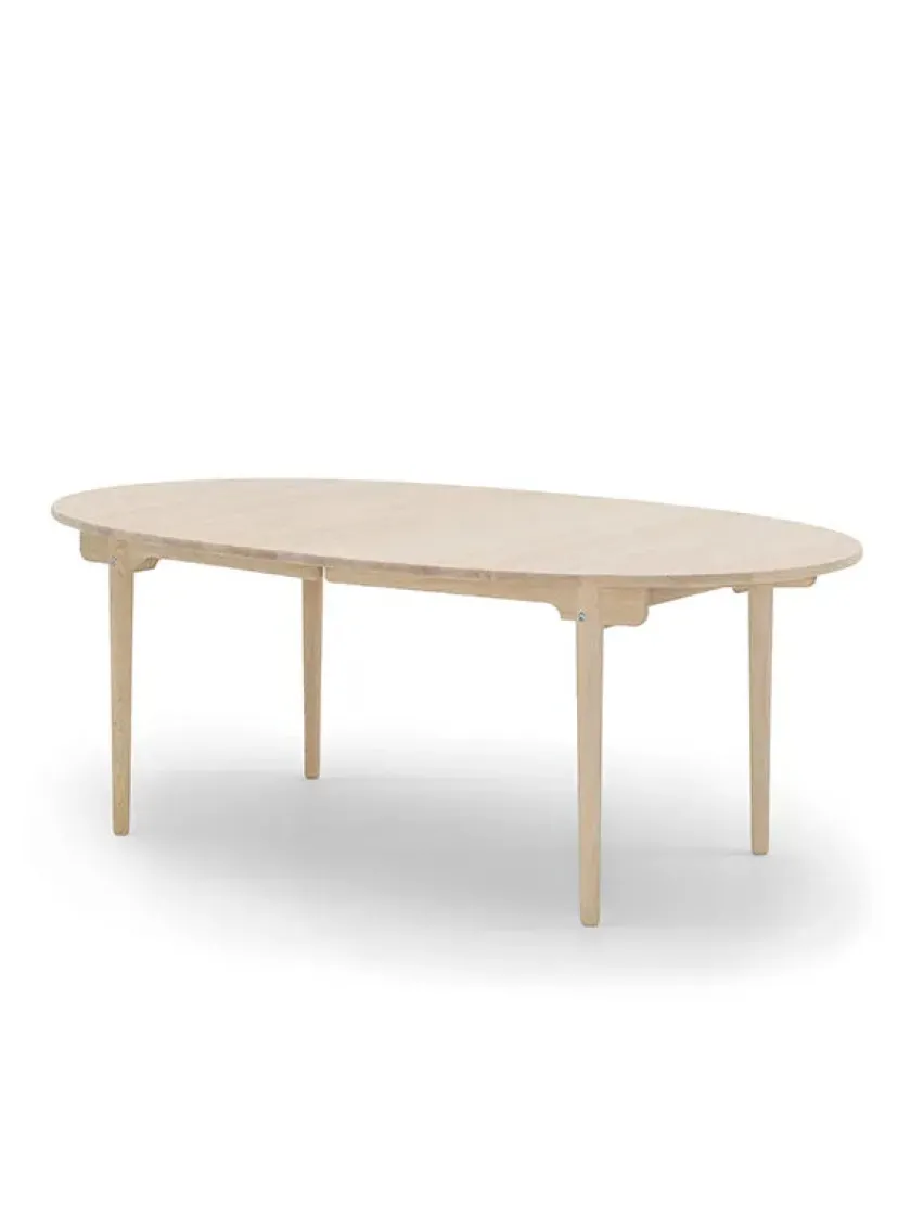 Carl Hansen & Søn CH339 Spisebord fra> Spiseborde