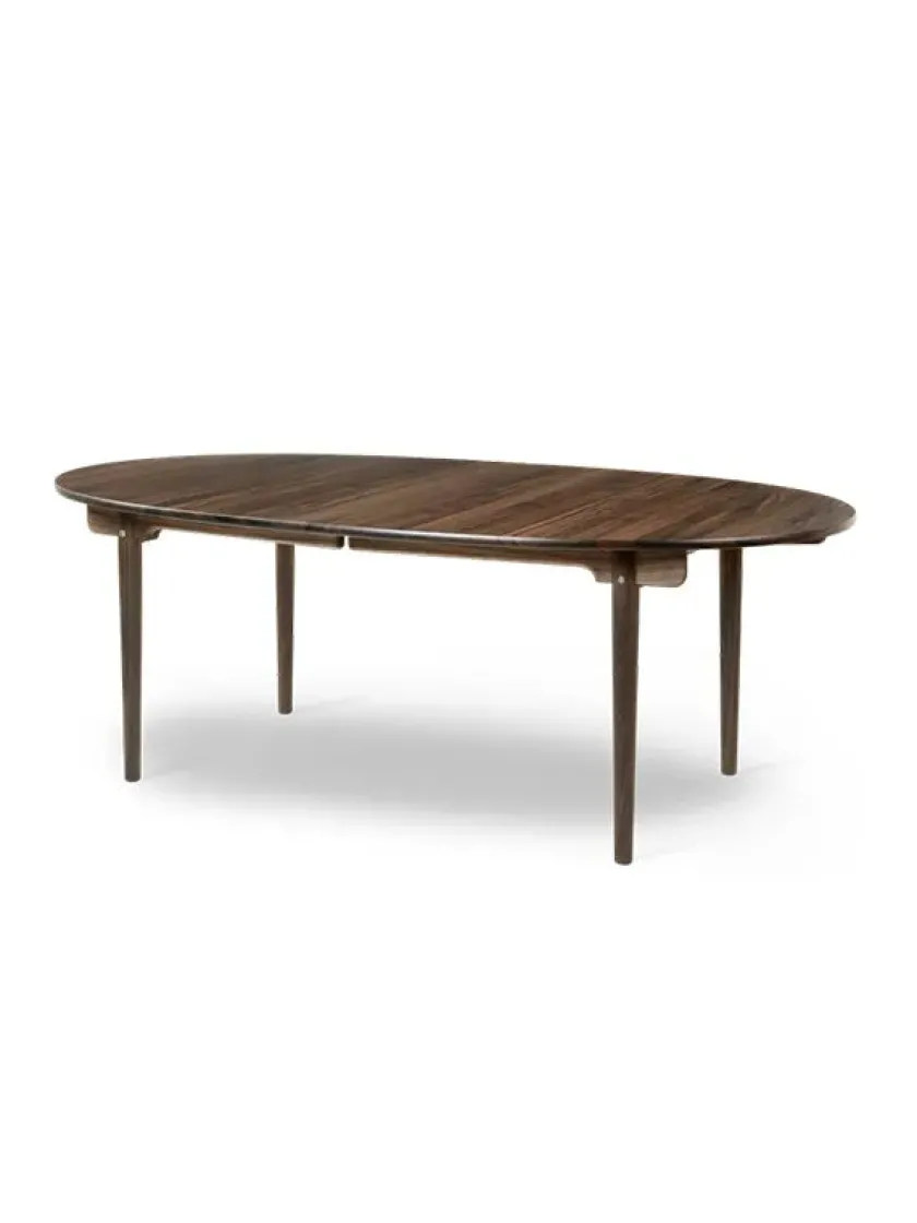 Carl Hansen & Søn CH339 Spisebord fra> Spiseborde