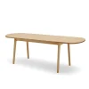 Carl Hansen & Søn CH006 Spisebord fra> Spiseborde