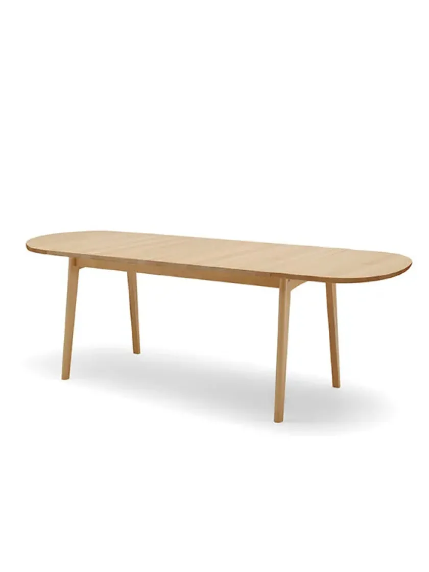 Carl Hansen & Søn CH006 Spisebord fra> Spiseborde
