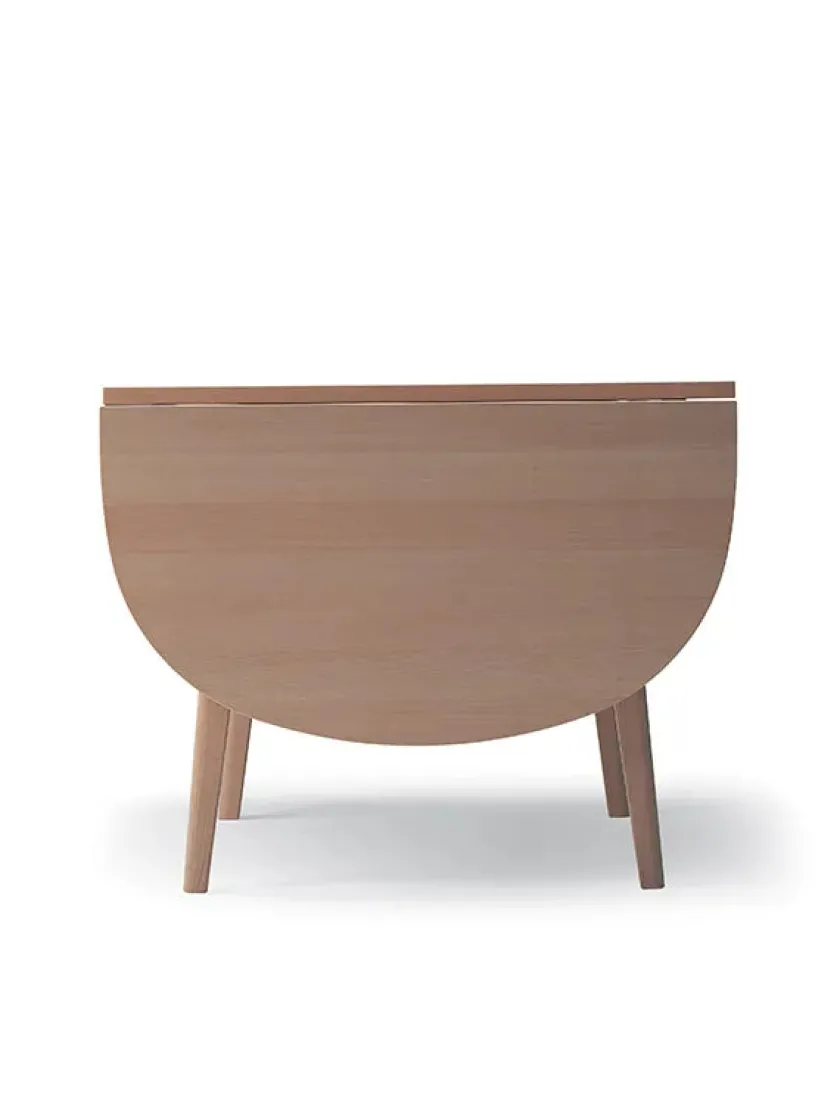 Carl Hansen & Søn CH006 Spisebord fra> Spiseborde