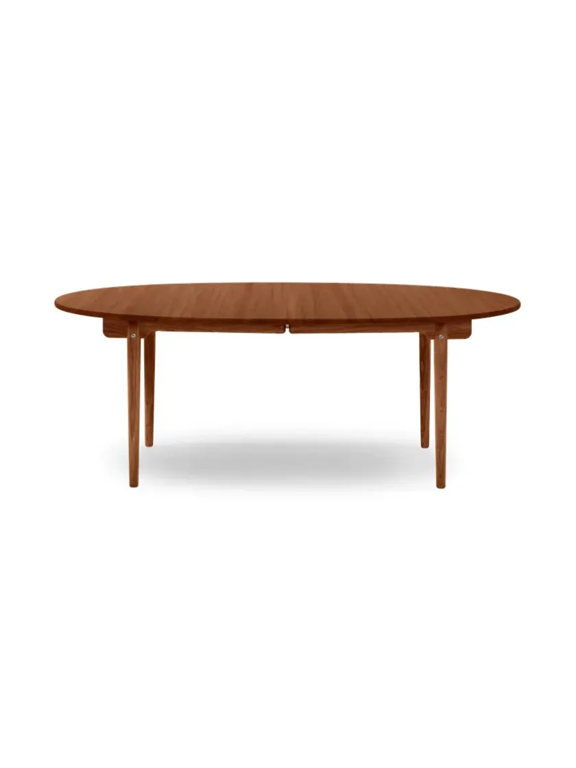 Carl Hansen & Søn CH338 Spisebord fra> Spiseborde